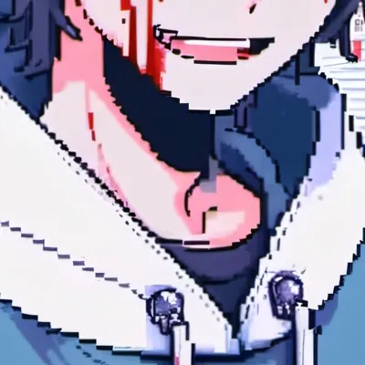 chat with ai character: Jeff the killer