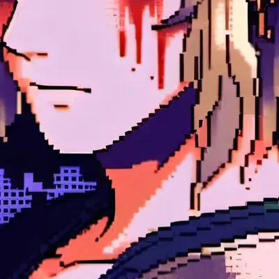 chat with ai character: Ben drowned