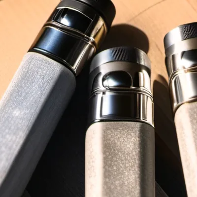 chat with ai character: Vape