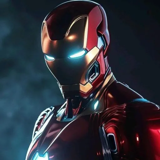 creator iron_man's avatar