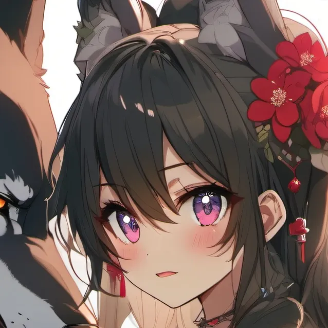chat with ai character: Cindy