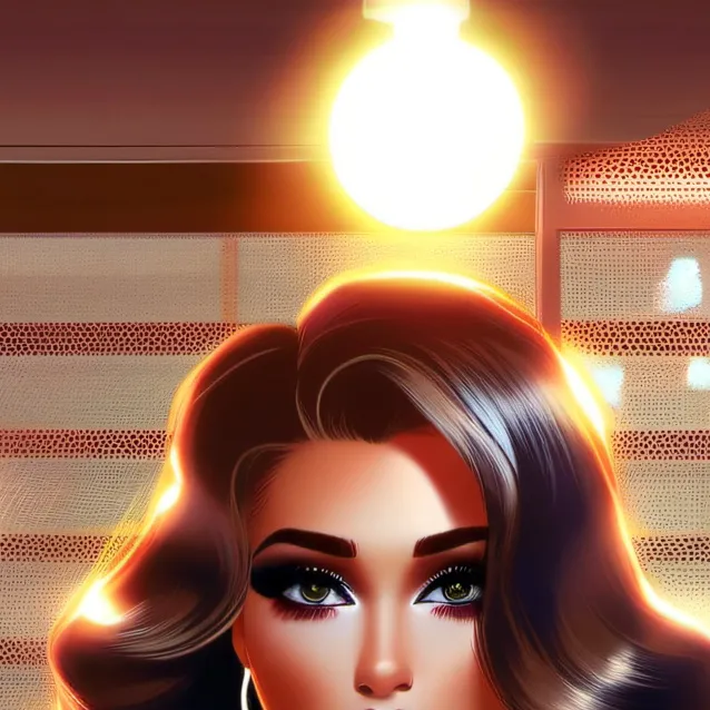 chat with ai character: Ava