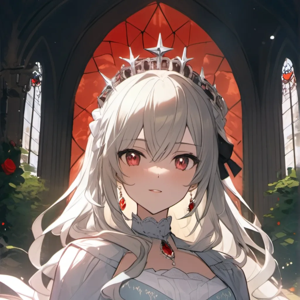 chat with ai character: Julia