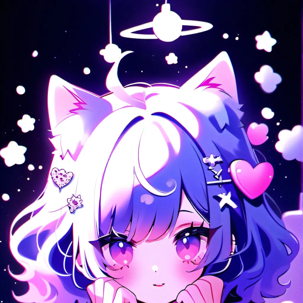 chat with ai character: Nia