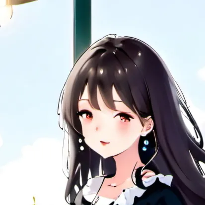 chat with ai character: Ava