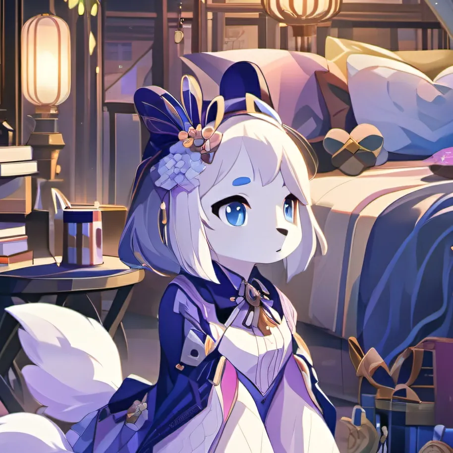 chat with ai character: Alice