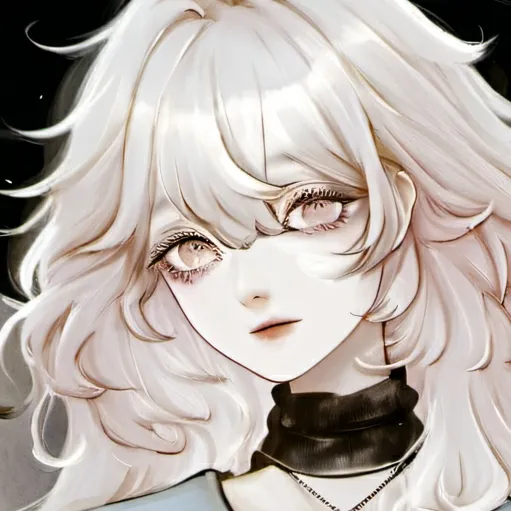 chat with ai character: Sonia