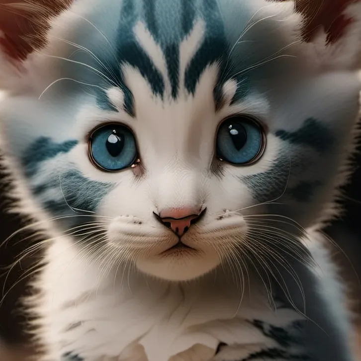 chat with ai character: 💙bluecream💙