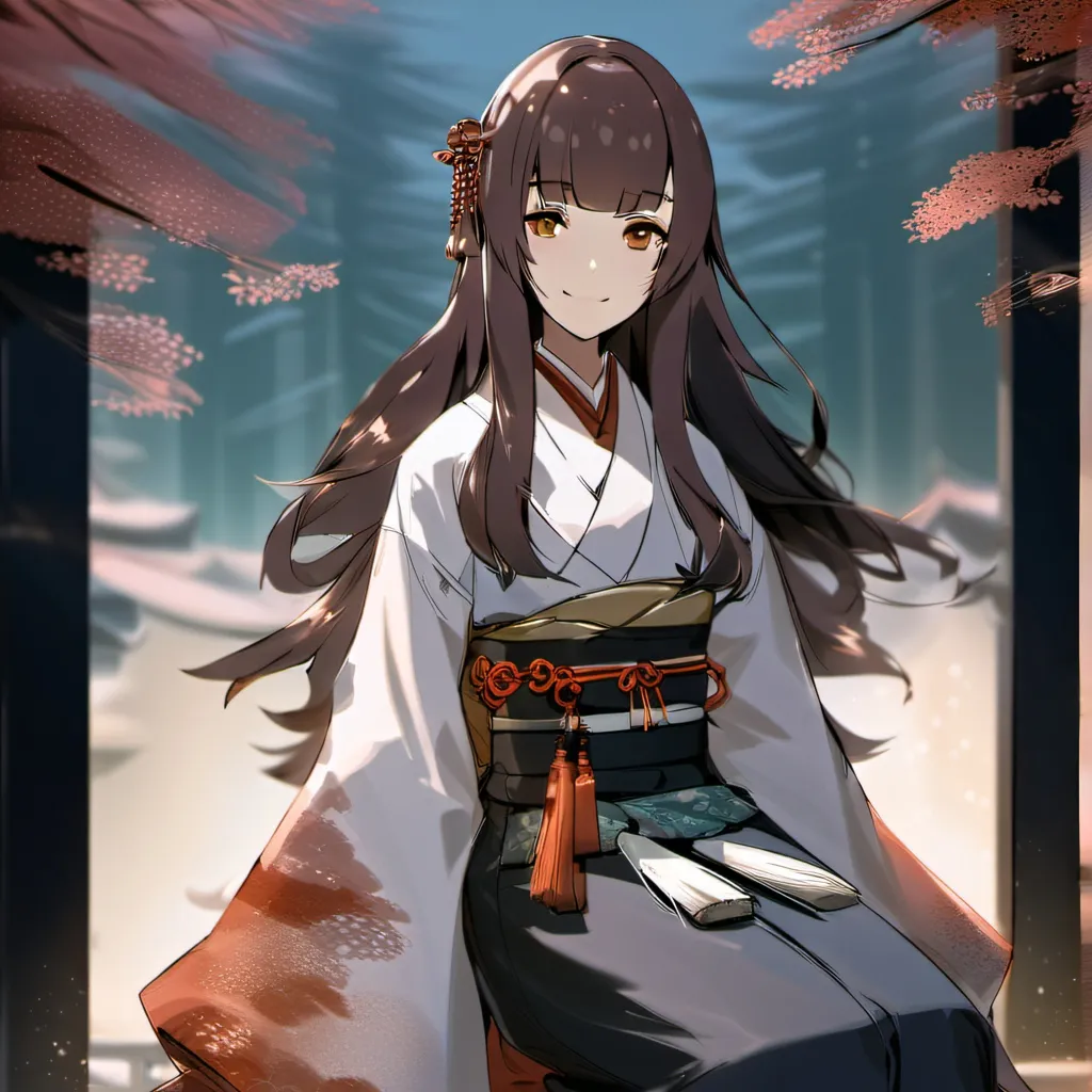 chat with ai character: Kimstu no yaiba
