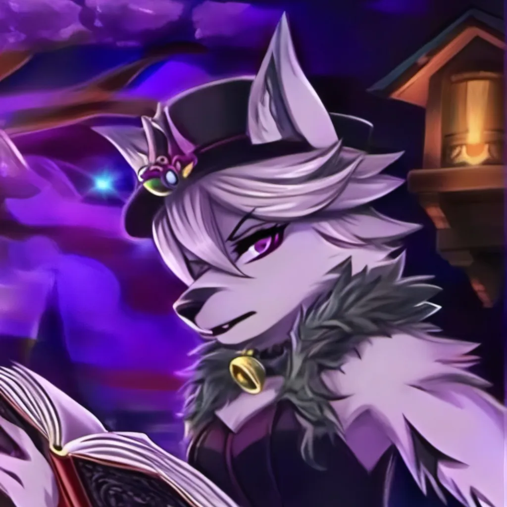 chat with ai character: Roxy