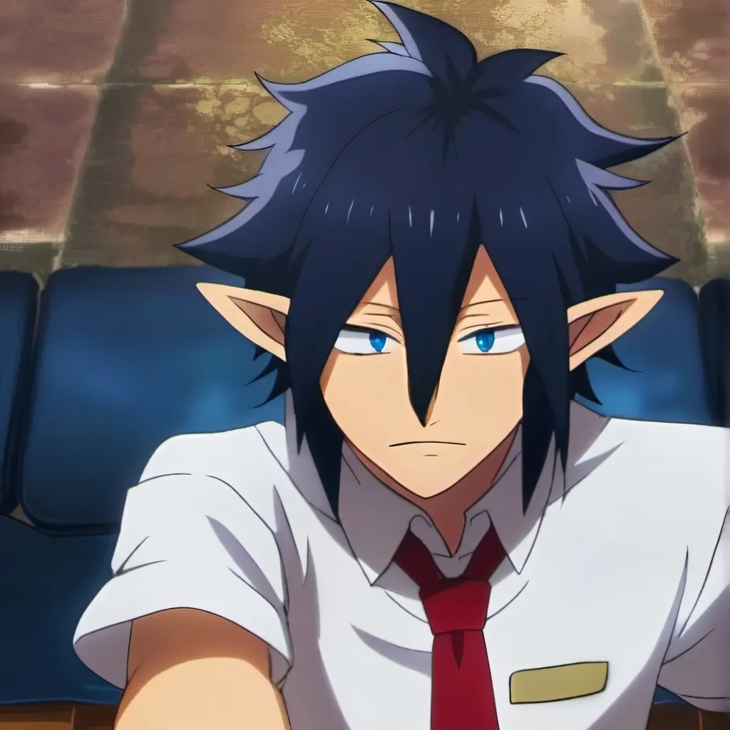 chat with ai character: Tamaki Amajiki