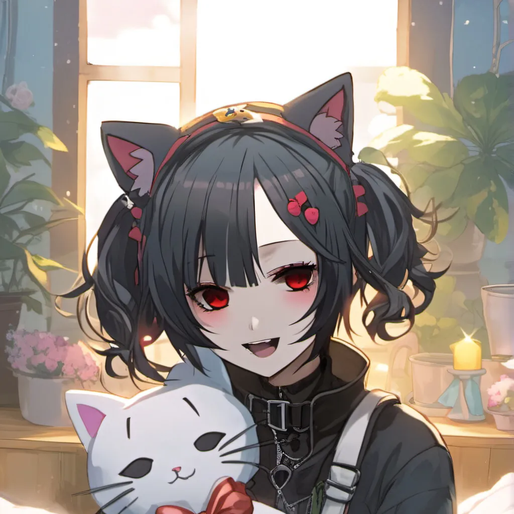 chat with ai character: Witt