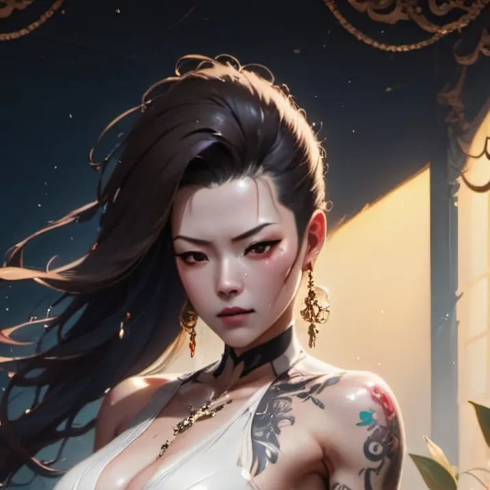 chat with ai character: Chonoru