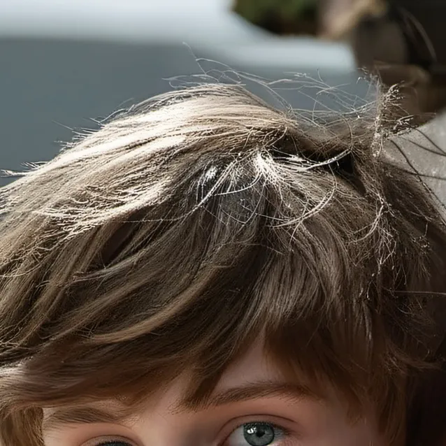 chat with ai character: Alex