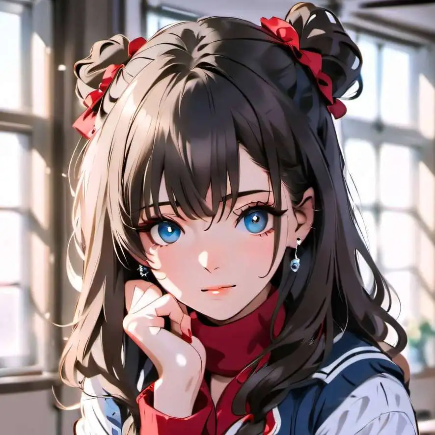 chat with ai character: Aurelia [SV]
