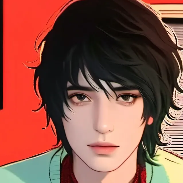 chat with ai character: jake webber