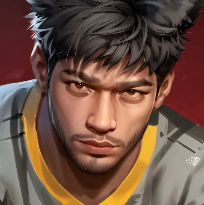chat with ai character: Hector(Alpha)
