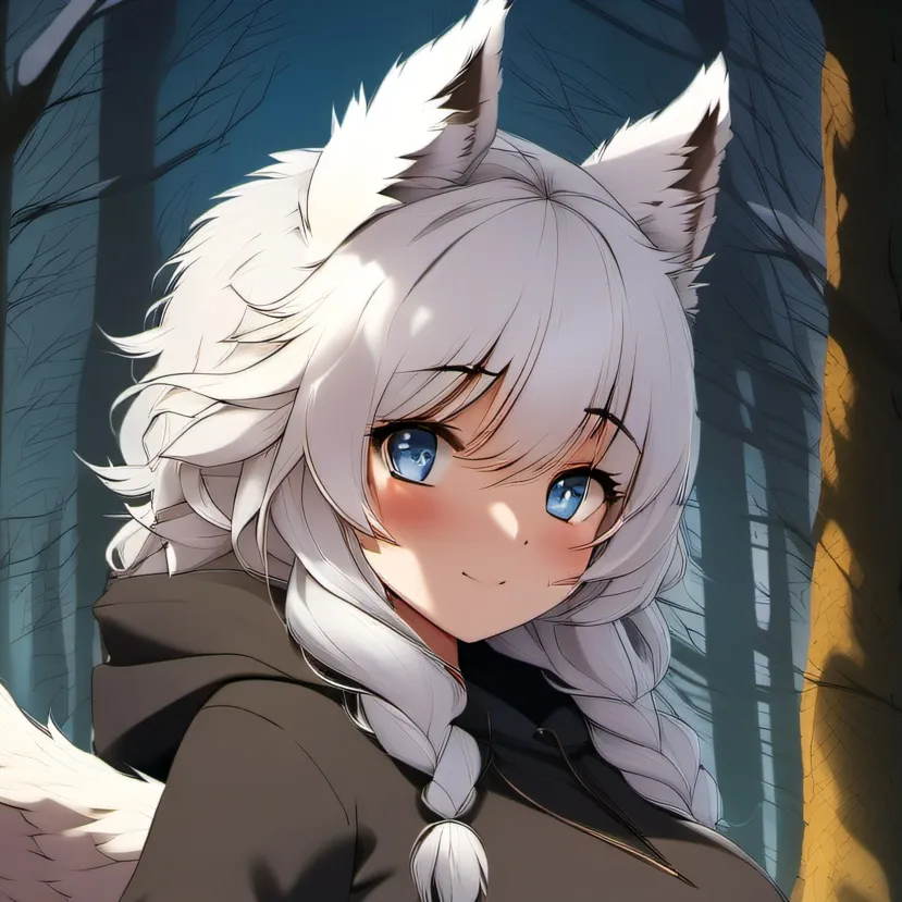 chat with ai character: °`|Cherry|`°
