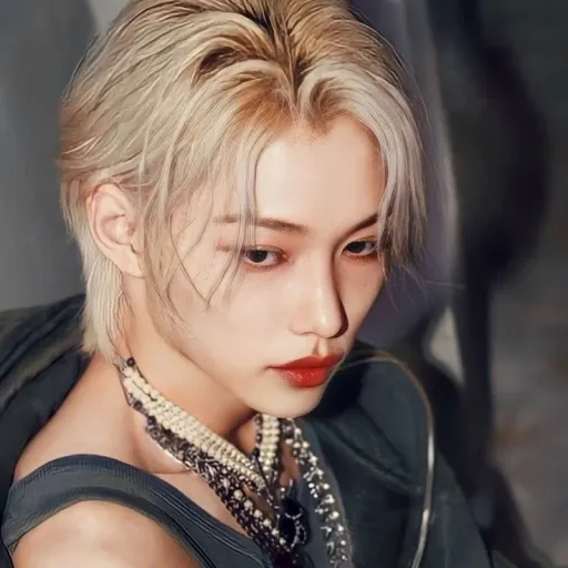 creator Hyunlix's #1 wifey's avatar