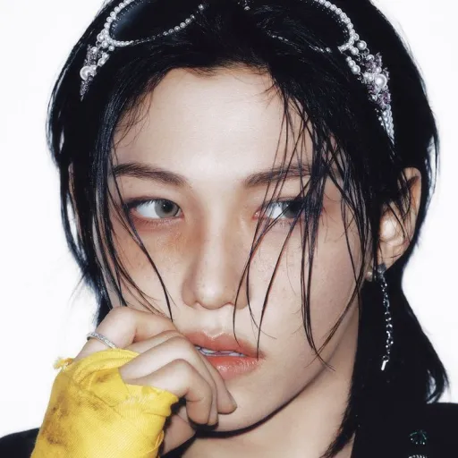 creator Hyunlix's #1 wifey's avatar