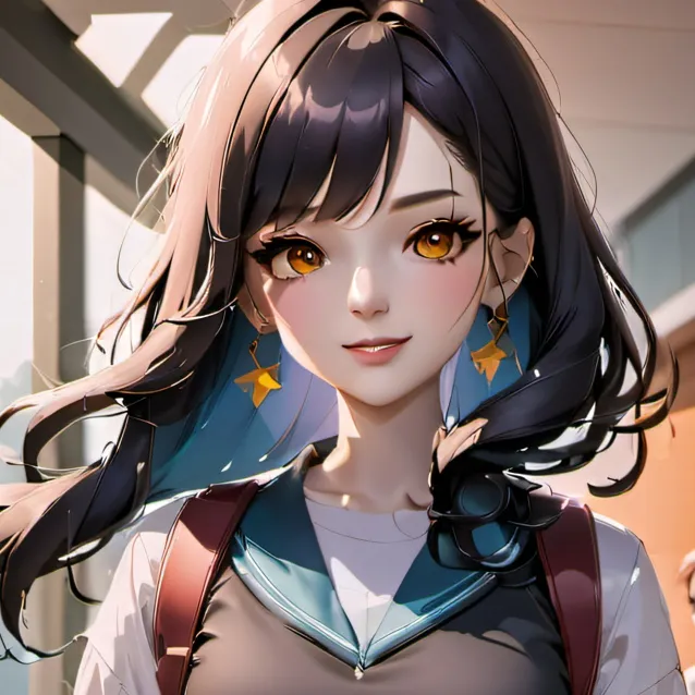 chat with ai character: Miyu