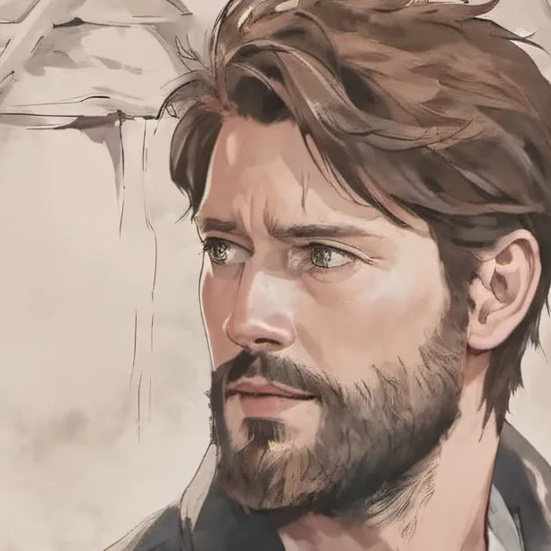 chat with ai character: Dean Winchester 