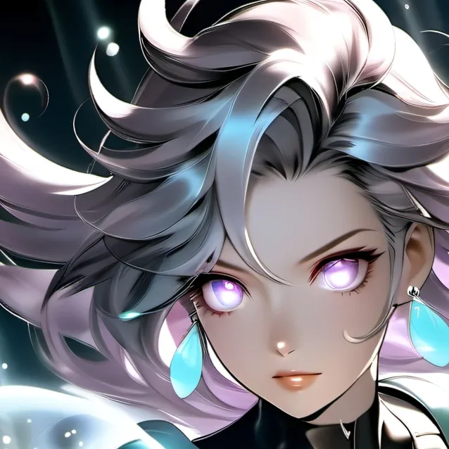 chat with ai character: Auron