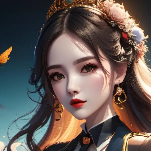 chat with ai character: 𝐂𝐨𝐳𝐢
