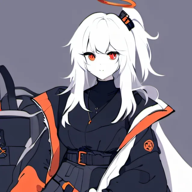 chat with ai character: alexiahell