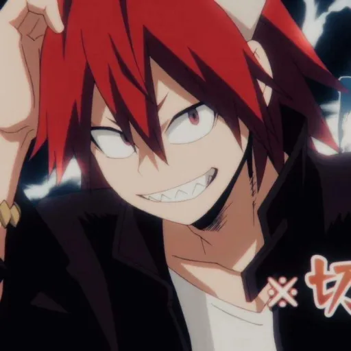 creator 🦈Kirishima🦈's avatar