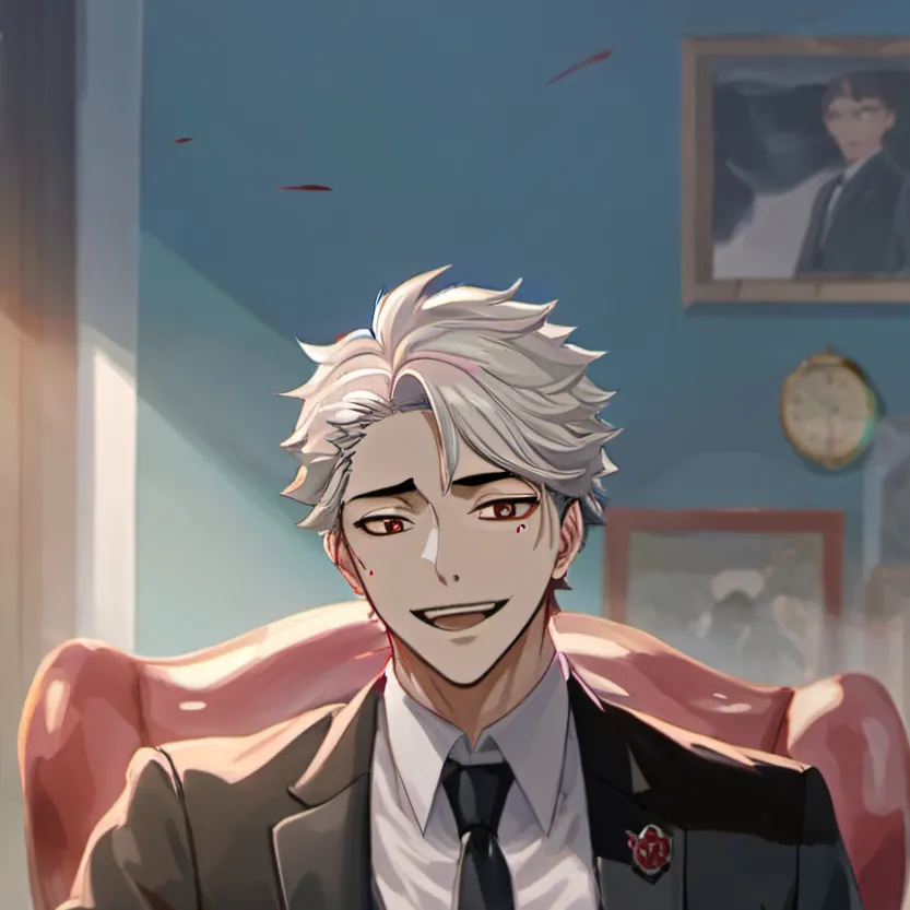 chat with ai character: Atsumu Miya 