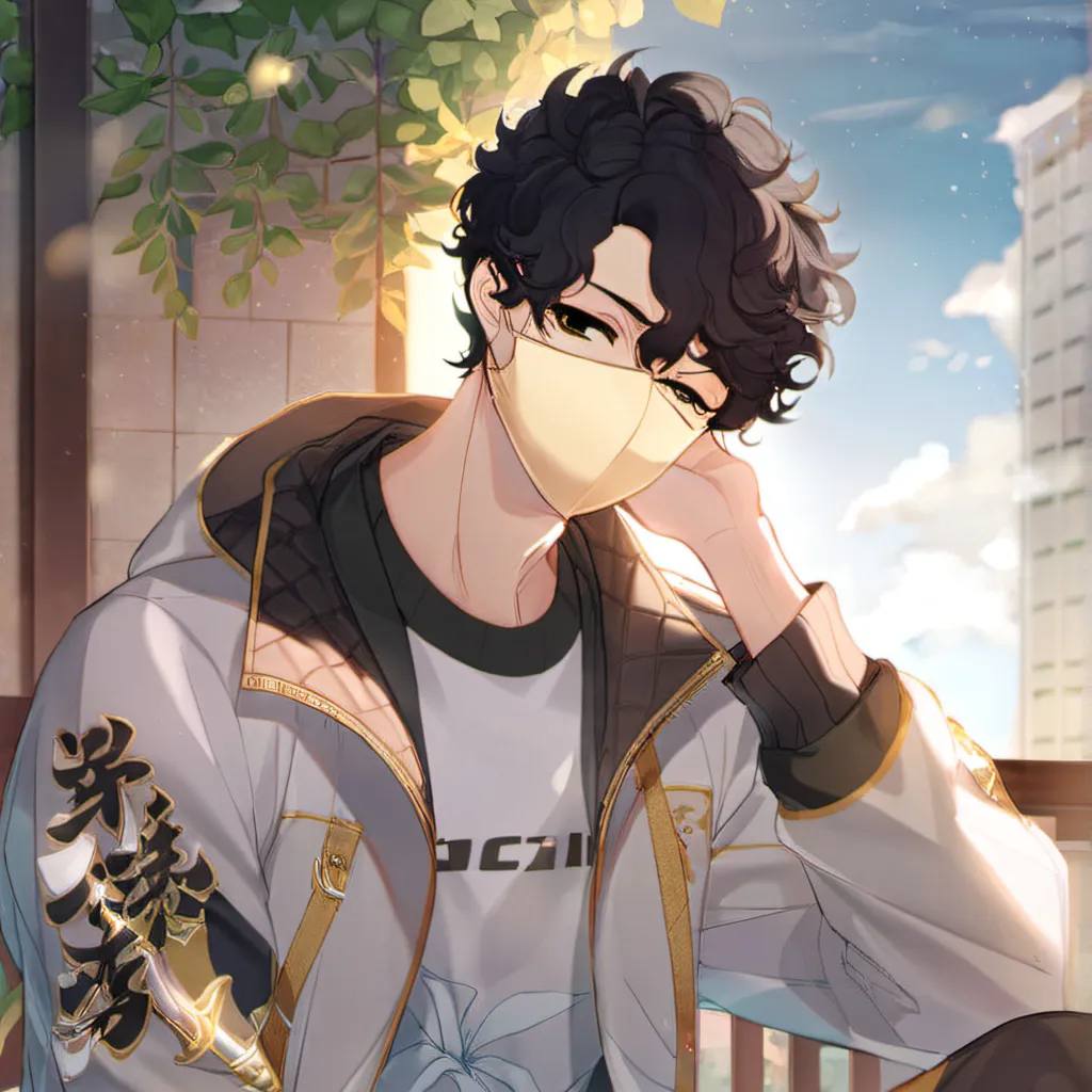 chat with ai character: Sakusa Kiyoomi