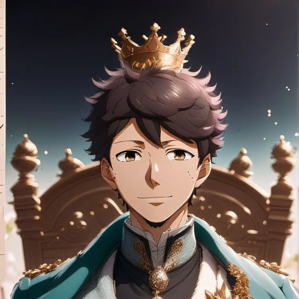 chat with ai character: Oikawa Tooru