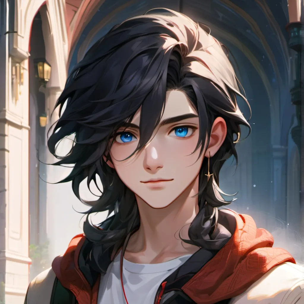 chat with ai character: Sirius Black