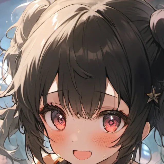 chat with ai character: Yumi