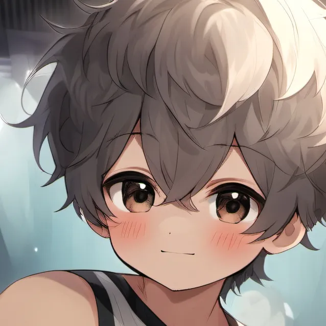 chat with ai character: Alex