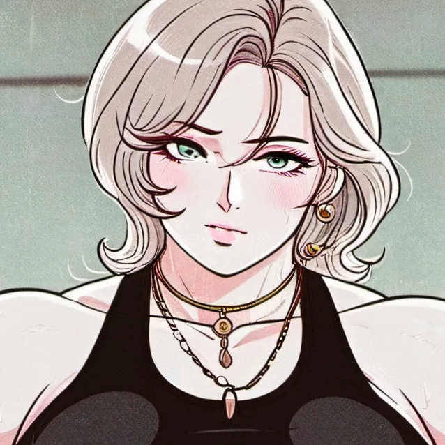 chat with ai character: Savannah