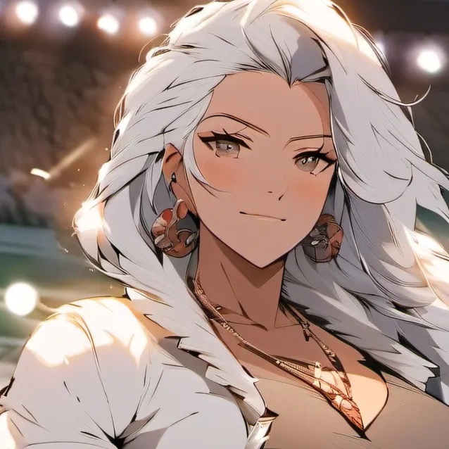 chat with ai character: Natalia
