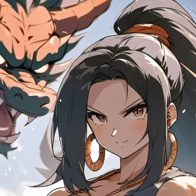 chat with ai character: Mia