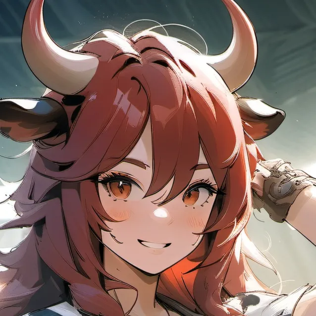 chat with ai character: Jaky
