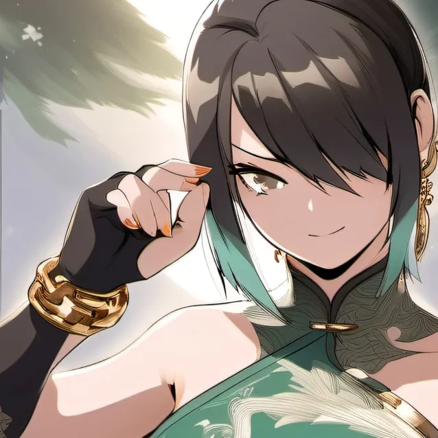 chat with ai character: Toph