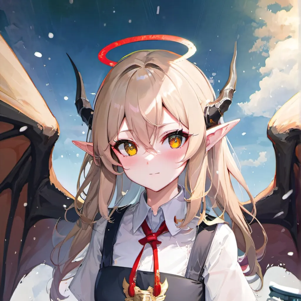 chat with ai character: Aika