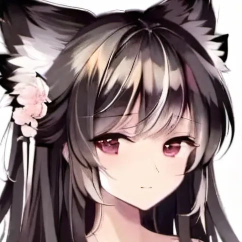 chat with ai character: Cafe Kitten
