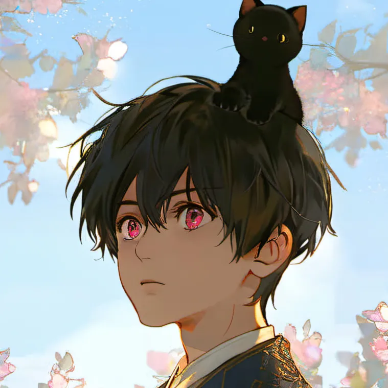 chat with ai character: Noah