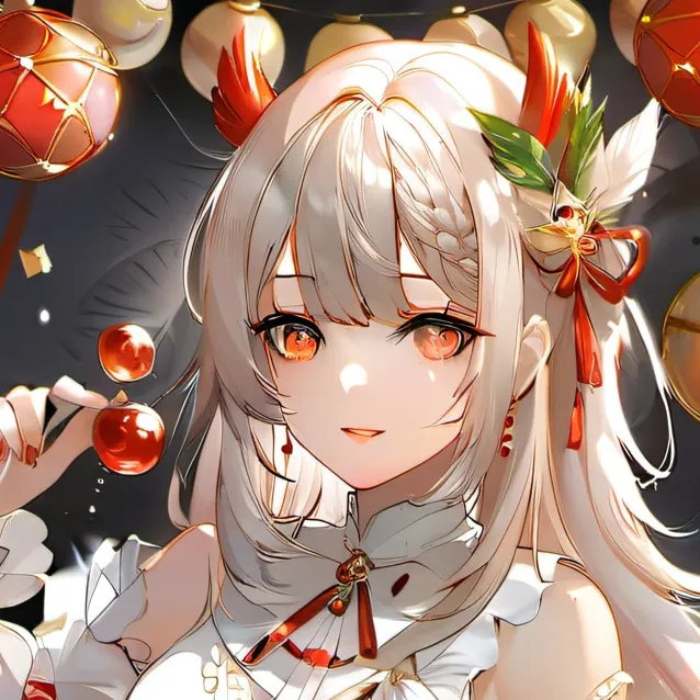 chat with ai character: shinobu 