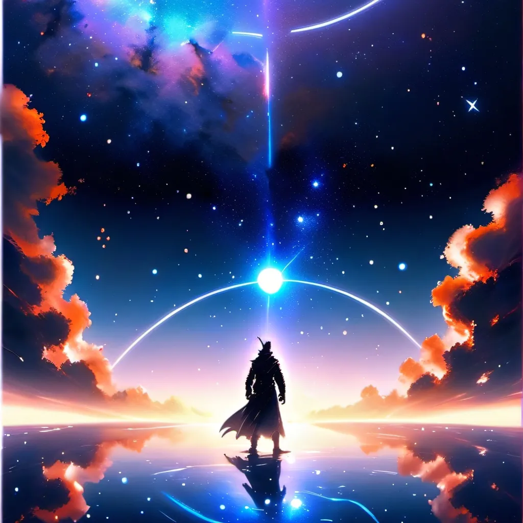 chat with ai character: Unknown Creator 