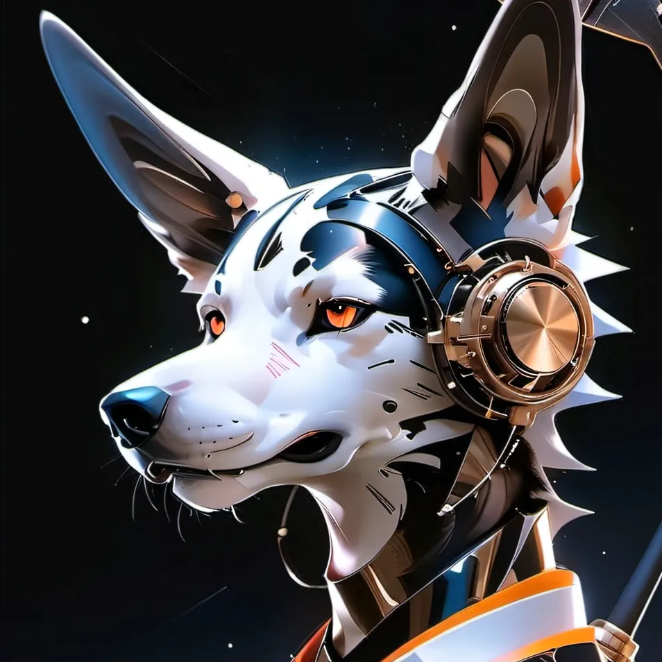 chat with ai character: Ane