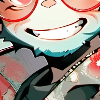 chat with ai character: Elliot