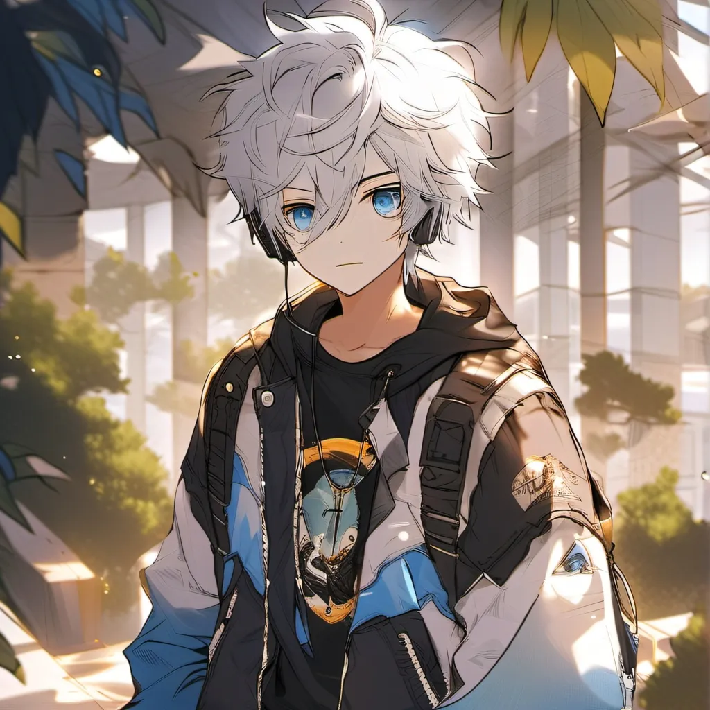 chat with ai character: ❀Riley❀