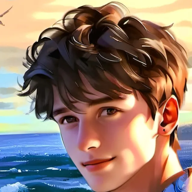 chat with ai character: Jack